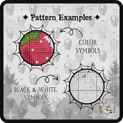 Strawberry Sweetheart | Strawberry Cross Stitch Pattern | Kawaii Fruit Embroidery | PDF (Instant Download)